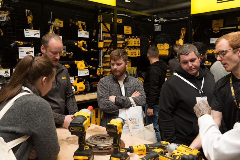 5 things you need to know about Mechanex