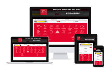 Apec launches E-Catalogue