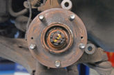 Blue Print explains brake judder and its causes