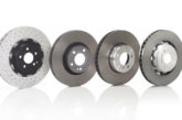 Brembo's Prime braking collection