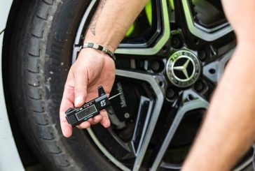 Bridgestone launches tyre safety campaign