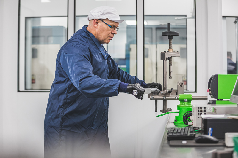 Carwood reinforces it's ‘as good as new’ process