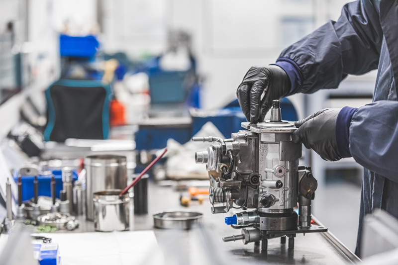 Carwood reinforces it’s ‘as good as new’ process