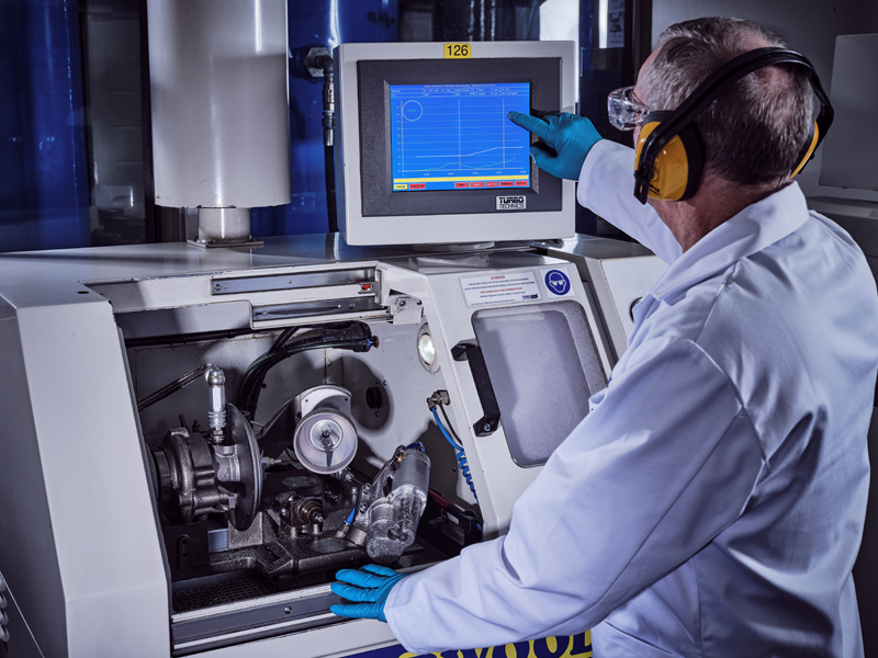 Carwood reinforces it's ‘as good as new’ process