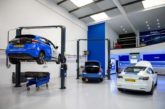 Delphi Academy hosts Tesla training