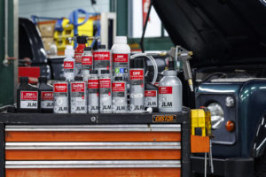 The shifting relationship between drivers and diesels