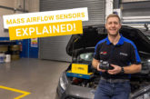 VIDEO: Diagnosing Mass Airflow Sensor faults