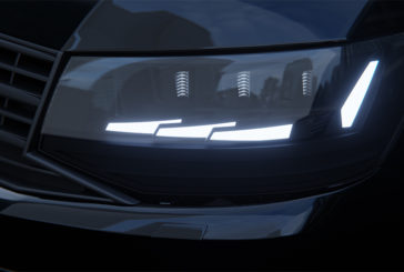 FORVIA HELLA launches FlatLight technology