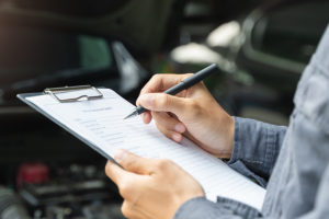 Minister confirms MOT fee review