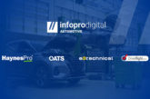 Infopro Digital Automotive to attend MECHANEX