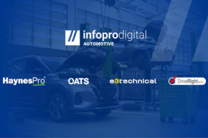 Infopro Digital Automotive to attend MECHANEX