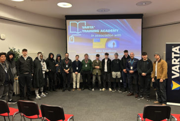 PMM visit the institutions training the next generation