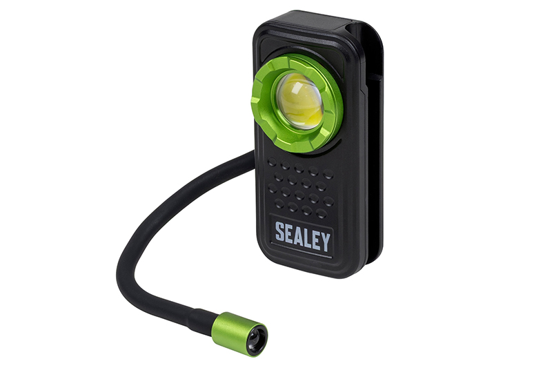 Sealey announces latest Tool Promotion