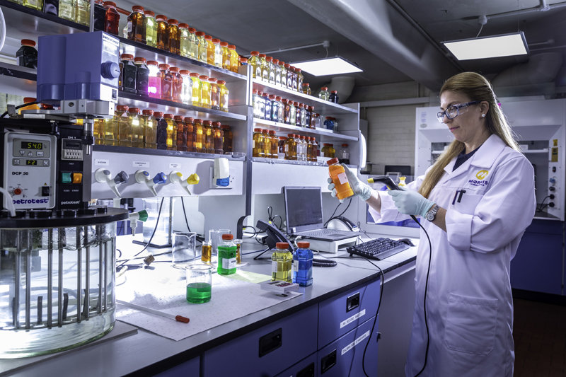 Importance of sourcing quality engine oils