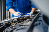 Survey reveals top driver challenges with garages