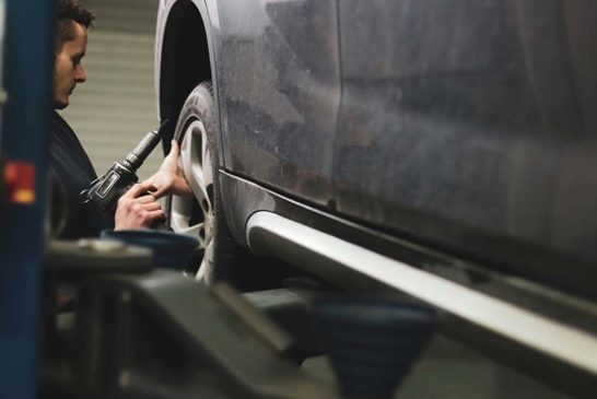 Valeo offers free clutch inspection training