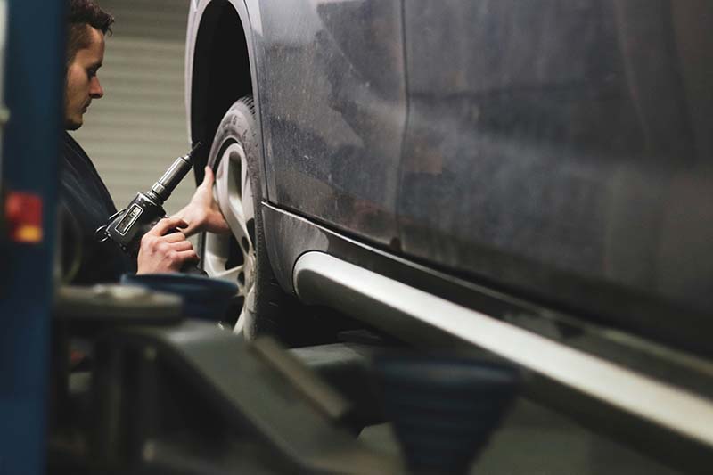 Valeo offers free clutch inspection training