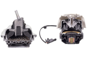 febi Unpacks Noise, Vibration and Harshness
