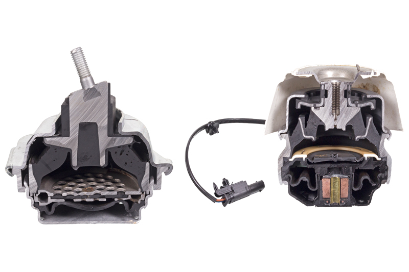 febi Unpacks Noise, Vibration and Harshness