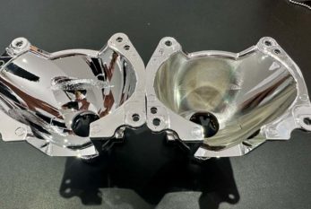 Solving the Mazda 6 Estate headlight issues
