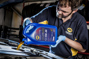 Importance of sourcing quality engine oils