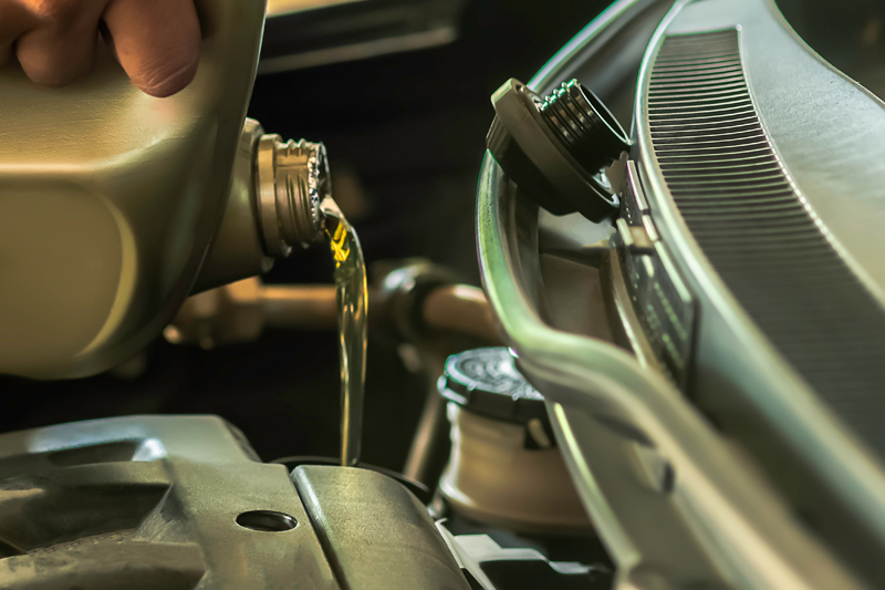 VLS clear up oil specification confusion