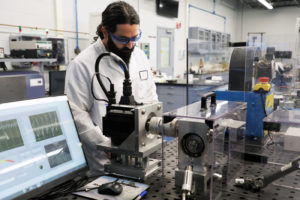 The changing landscape of vehicle steering systems