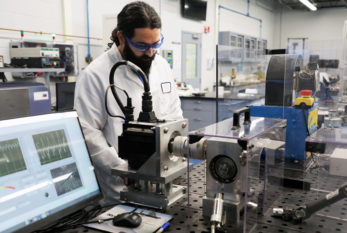 Demand of steering system lubricants