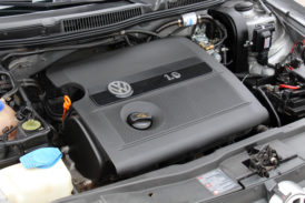 Dayco explains how it developed the oil pump belt