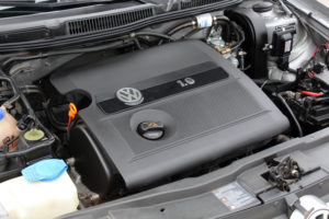 Dayco explains how it developed the oil pump belt