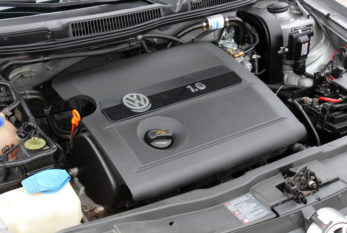 Dayco explains oil pump belt development