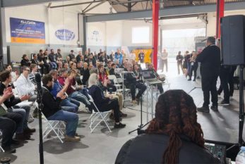 How Shaikly Motor Company utilises ALLDATA