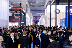 Automechanika Shanghai details revealed