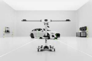 Alarming gaps revealed in UK ADAS readiness