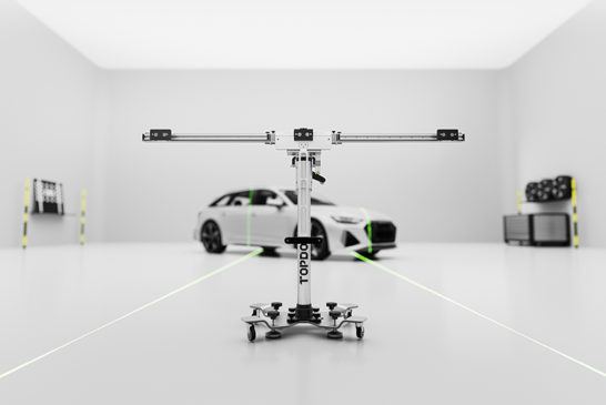 Alarming gaps revealed in UK ADAS readiness