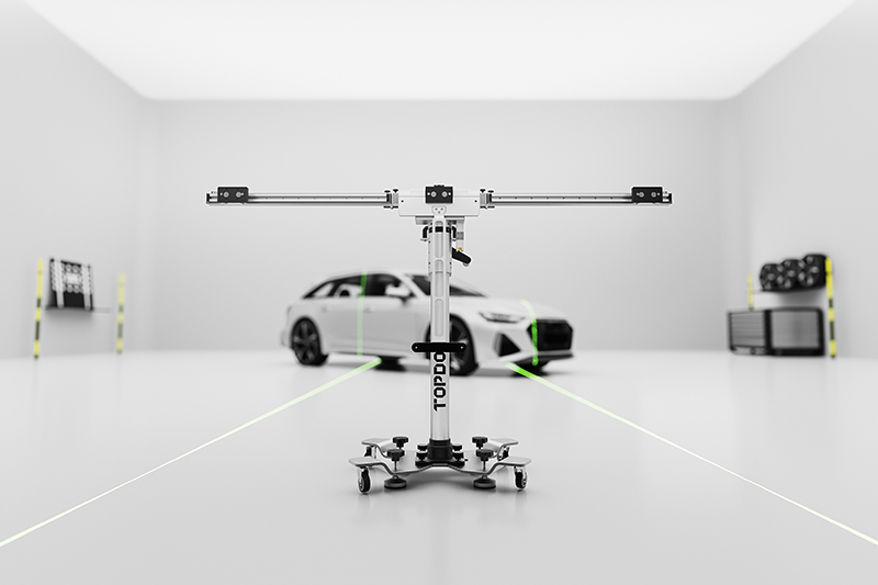 Alarming gaps revealed in UK ADAS readiness