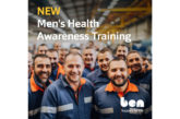 Ben launches men’s health awareness training