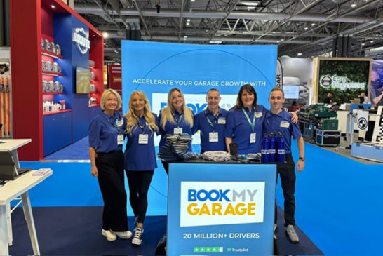 BookMyGarage relaunches Accelerate package