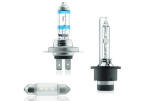 Bosch's role in lighting development