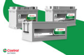 Castrol launches own-brand batteries range