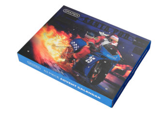 WIN! Draper Tools Advent Calendar