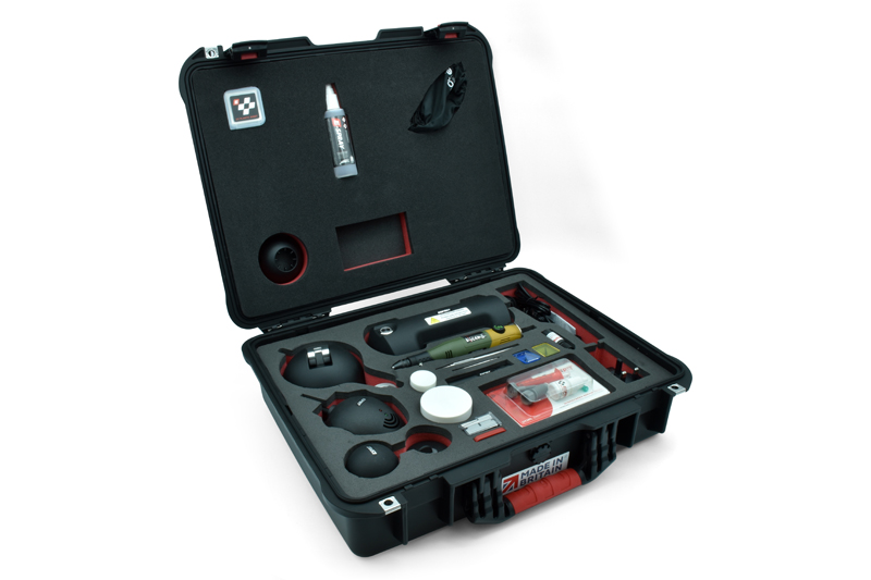 Winter profit opportunities in windscreen repairs