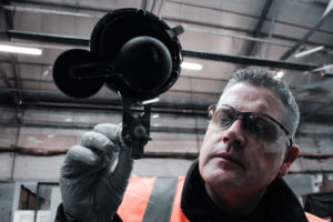 Winter profit opportunities in windscreen repairs