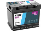 Exide introduces latest AGM battery