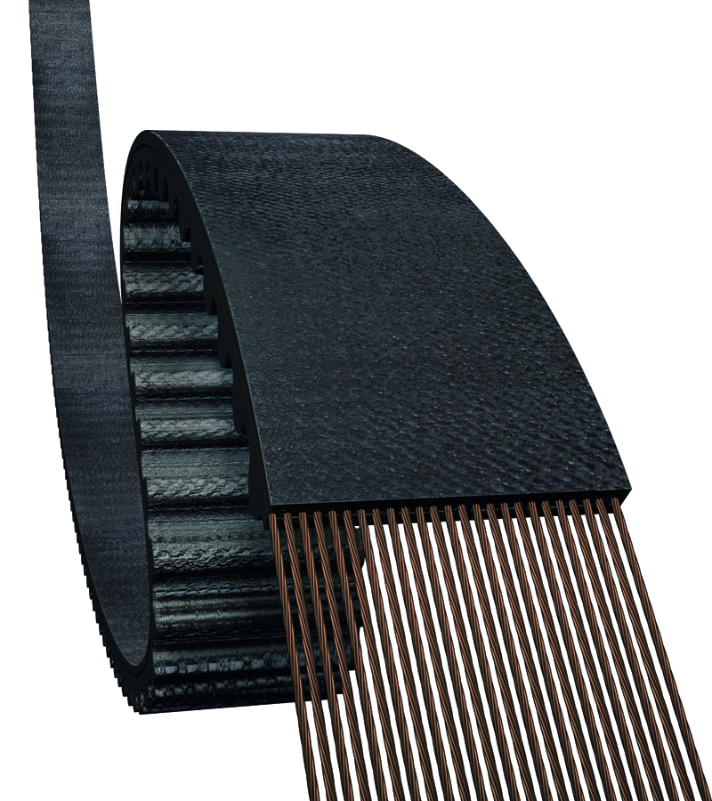 Contitech give advice on belt-in-oil drive systems