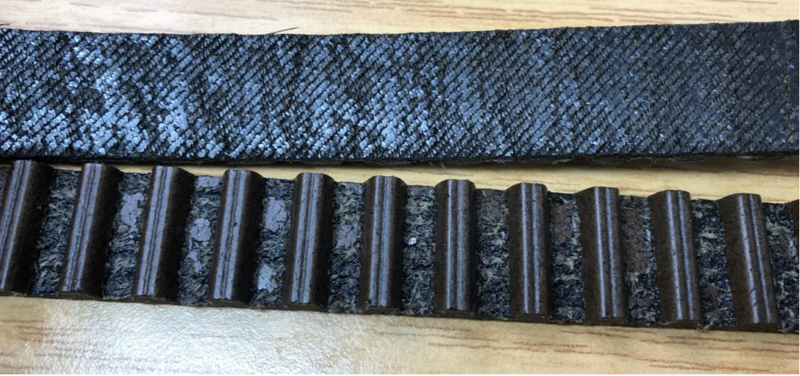 Contitech give advice on belt-in-oil drive systems