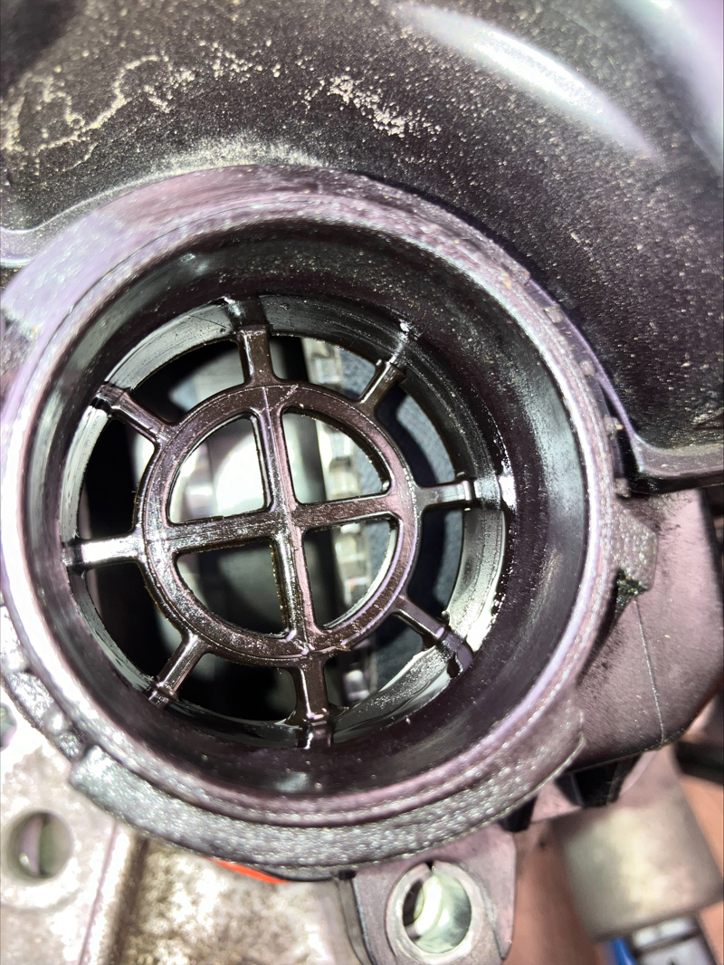 Contitech give advice on belt-in-oil drive systems