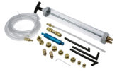 Laser Tools launch transmission oil refilling kit