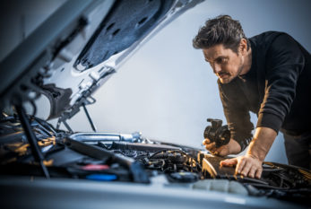 Niterra explore MAF and MAP sensor maintenance