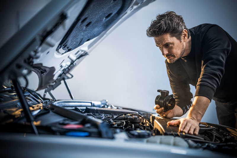 Niterra explore MAF and MAP sensor maintenance